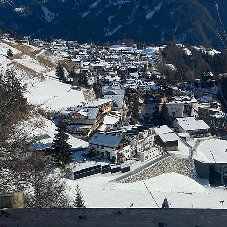Hotel Garni Zerzer Serfaus Exterior foto